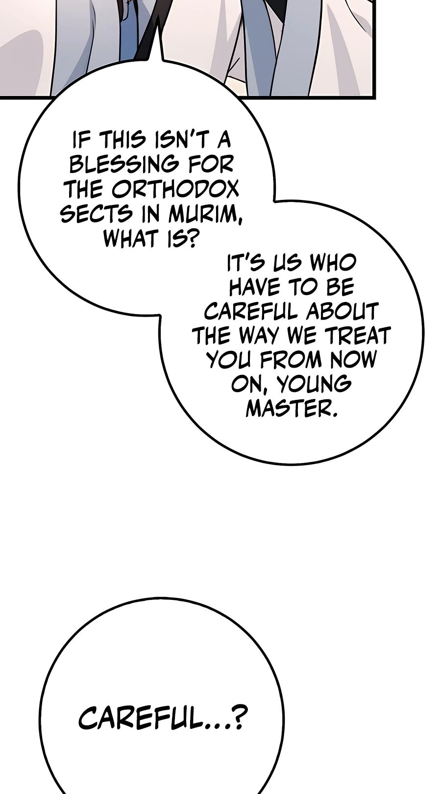 The Emperor’s Sword Chapter 10 Page 66