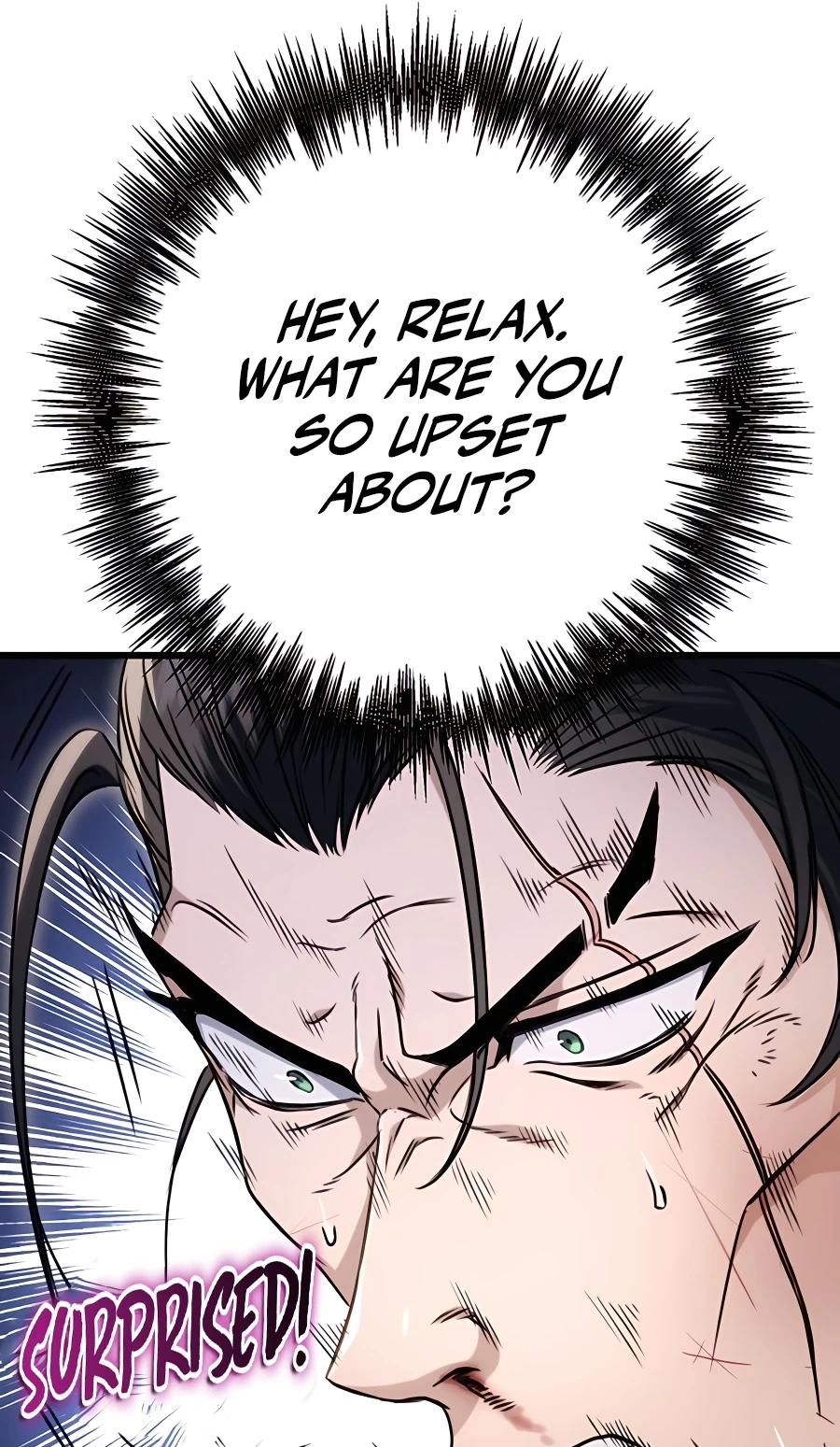 The Emperor’s Sword Chapter 10 Page 74