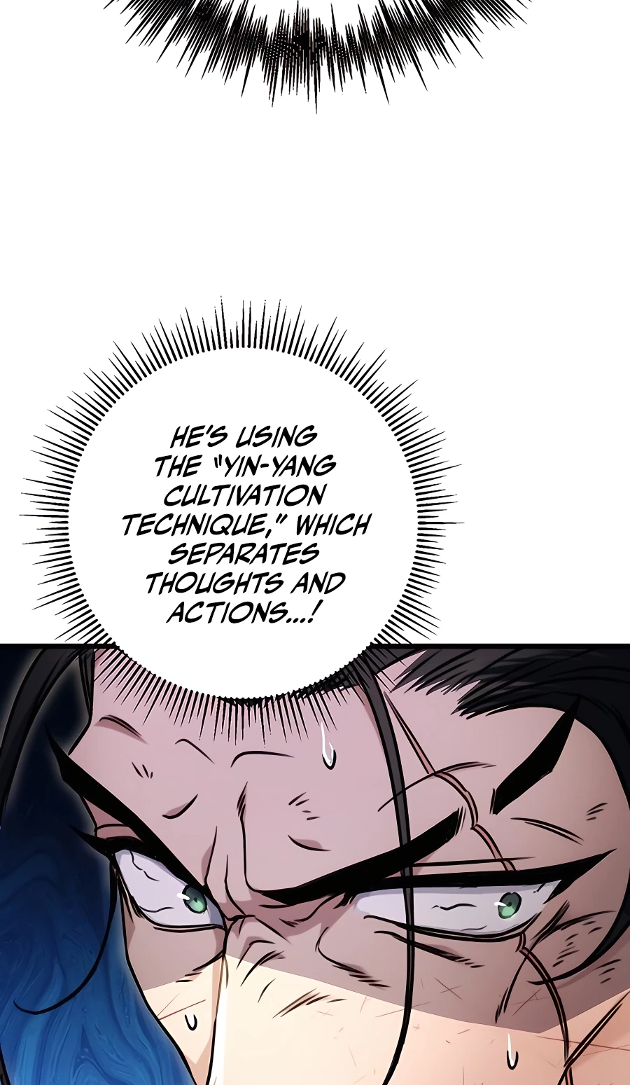 The Emperor’s Sword Chapter 10 Page 78