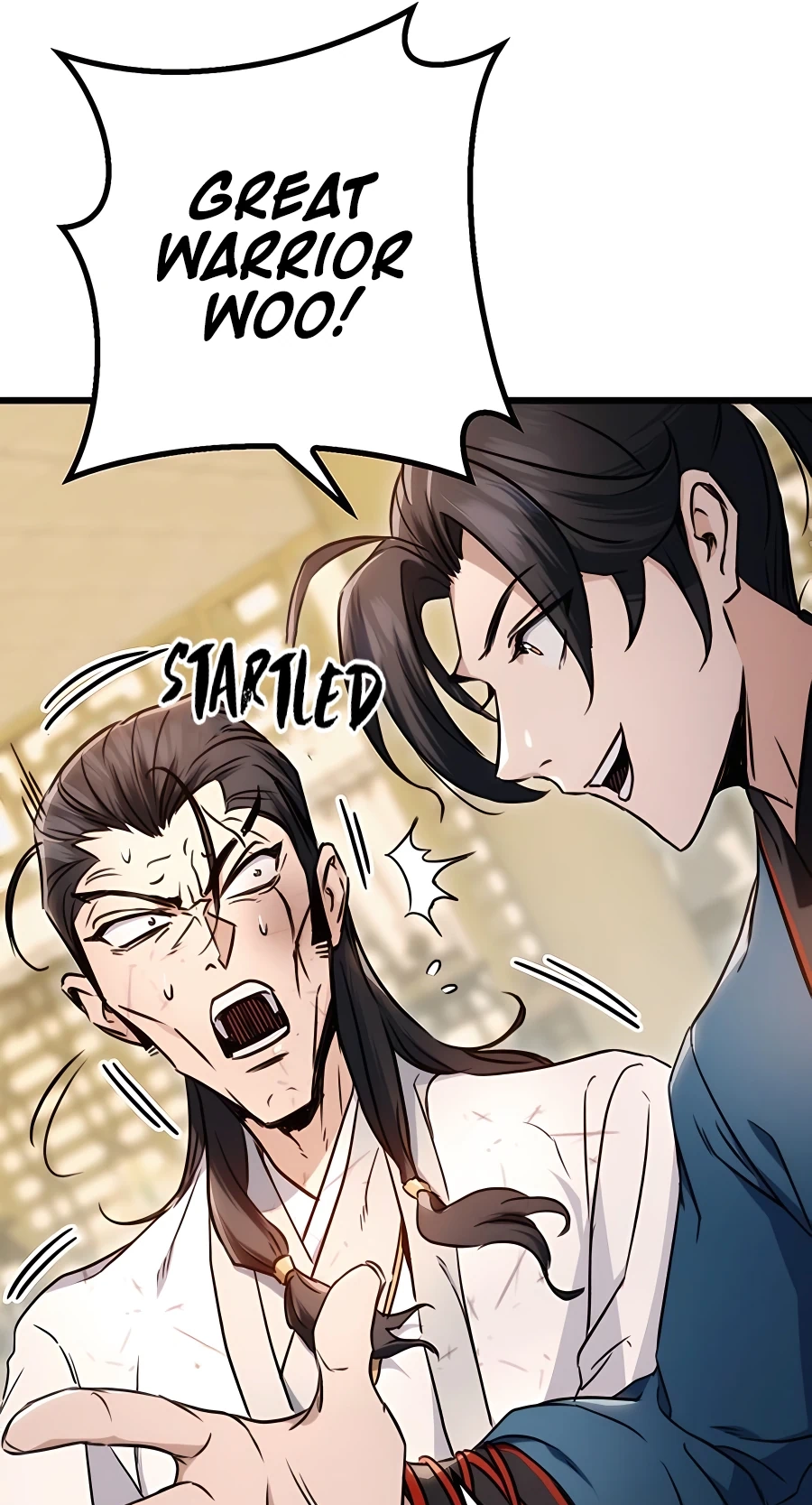 The Emperor’s Sword Chapter 10 Page 80