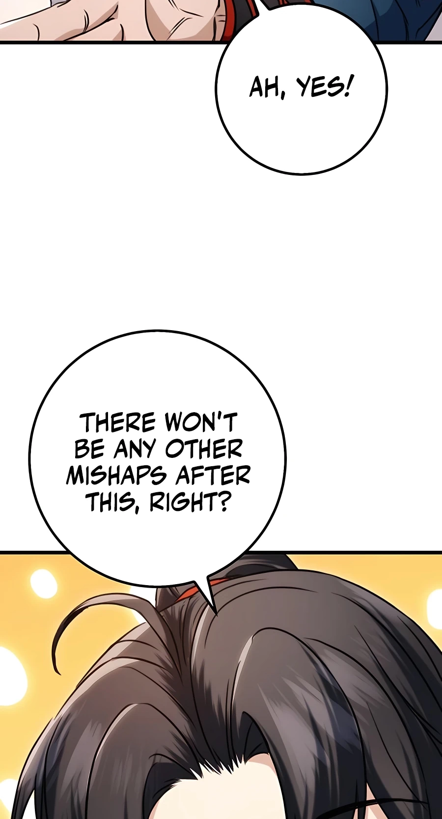 The Emperor’s Sword Chapter 10 Page 81