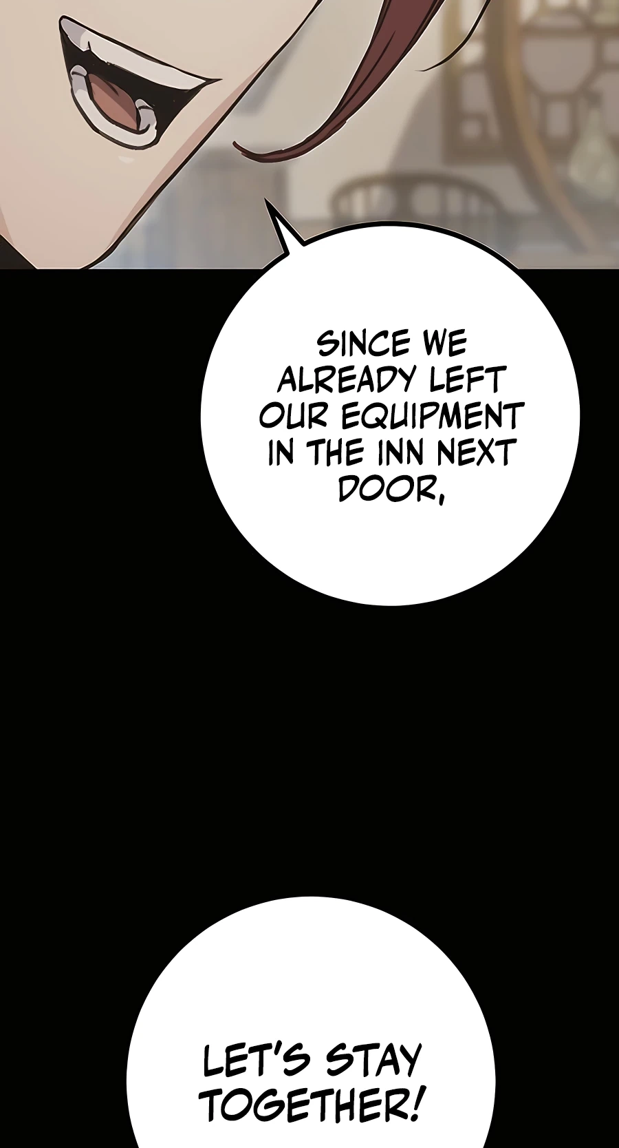 The Emperor’s Sword Chapter 10 Page 90