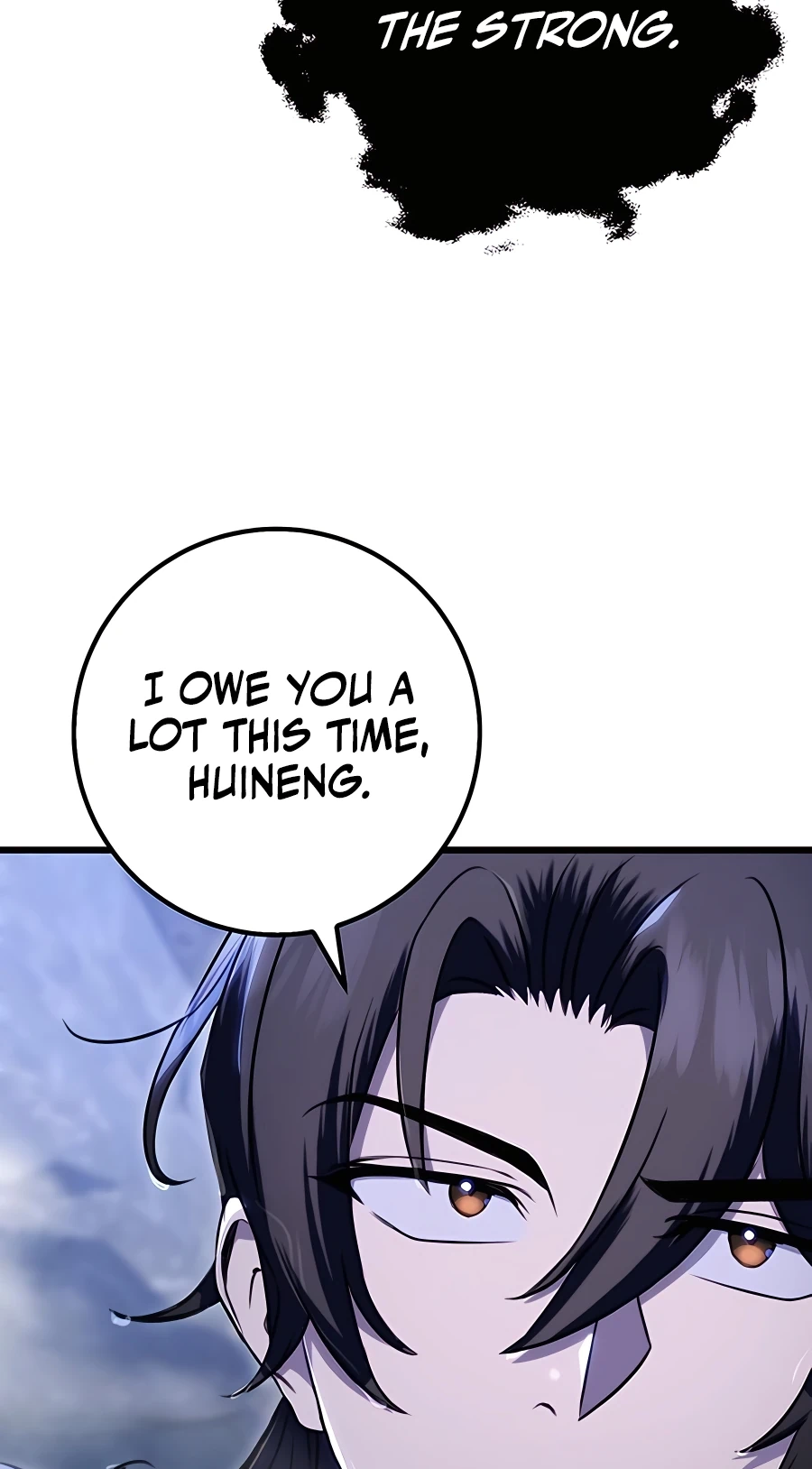 The Emperor’s Sword Chapter 10 Page 96