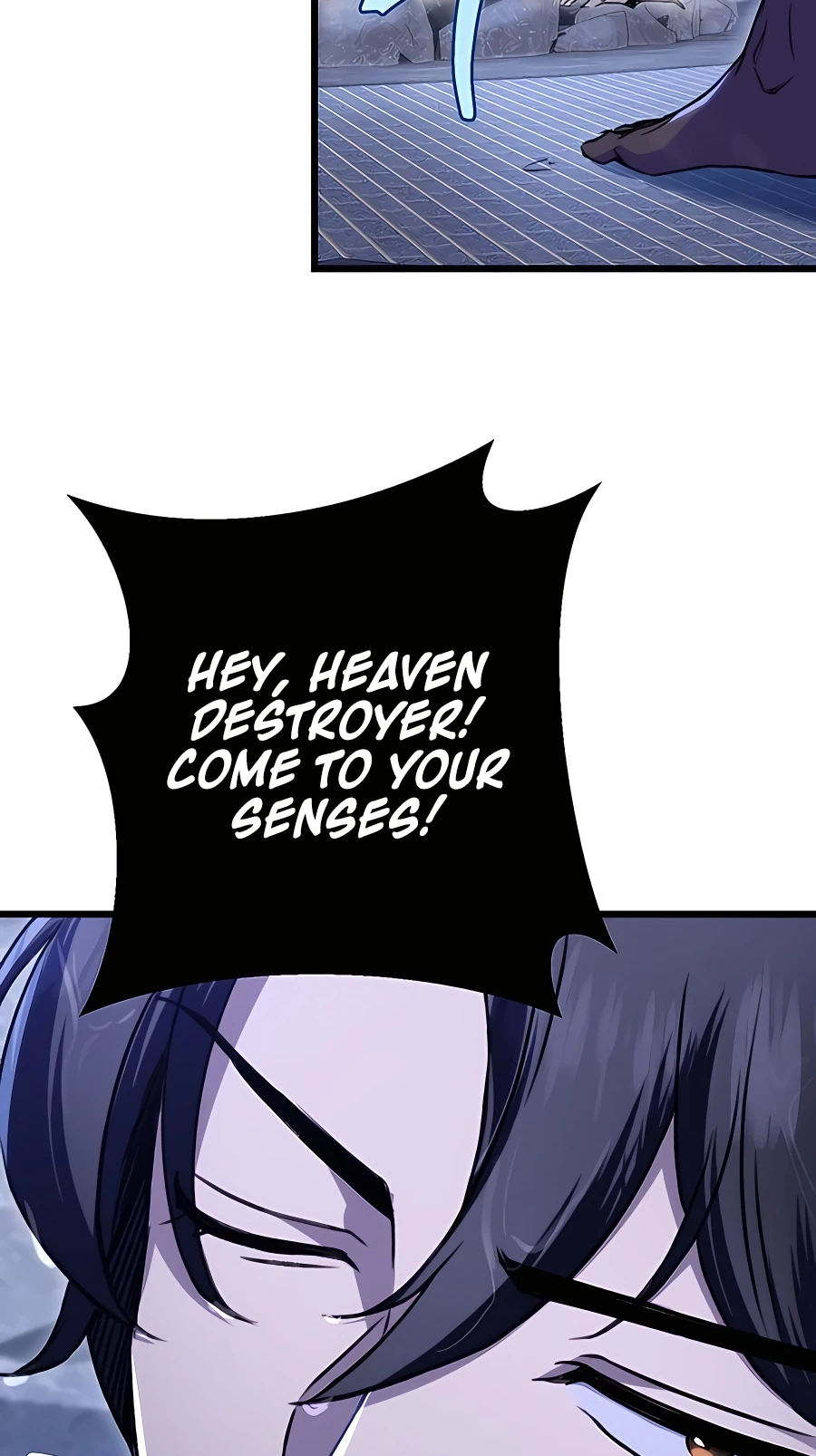 The Emperor’s Sword Chapter 10 Page 100