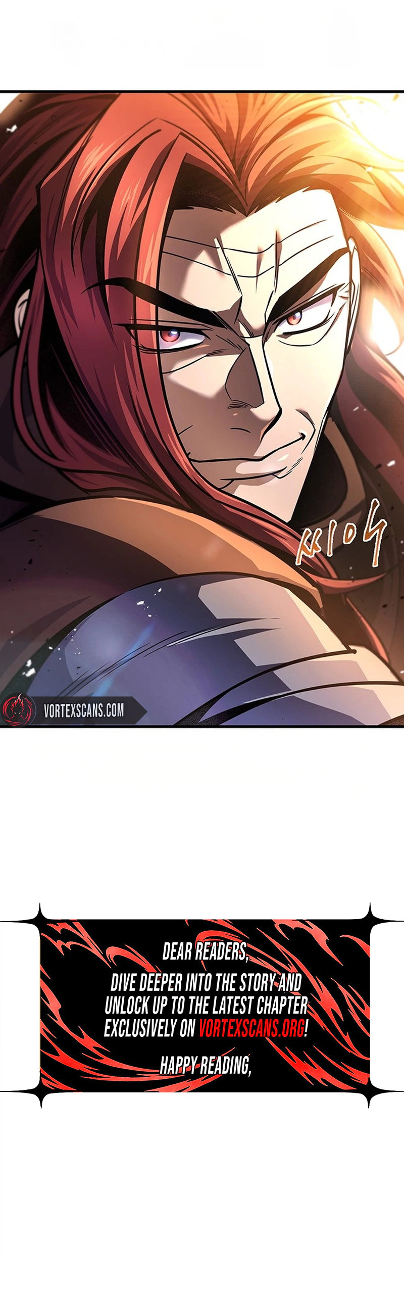 The Emperor’s Sword Chapter 122 Page 34