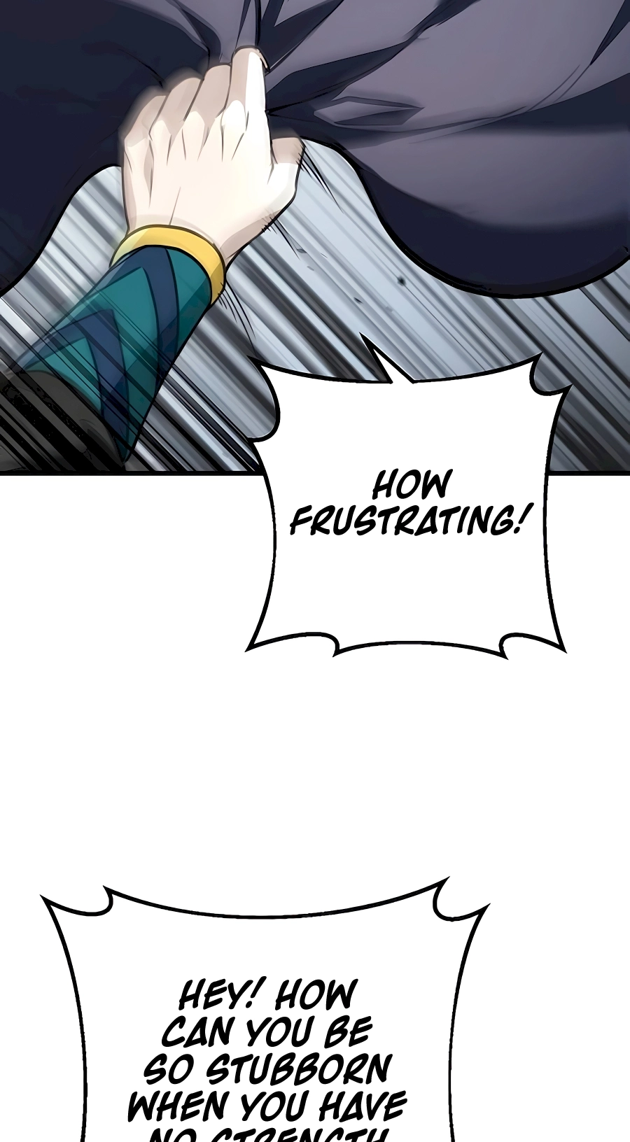 The Emperor’s Sword Chapter 52 Page 5