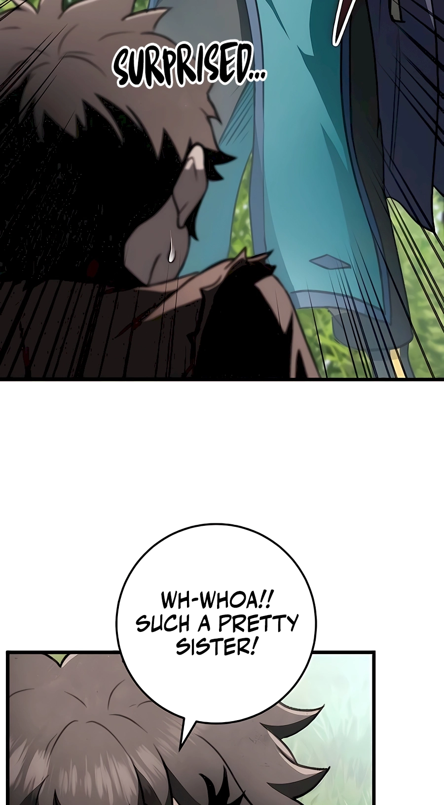 The Emperor’s Sword Chapter 52 Page 7