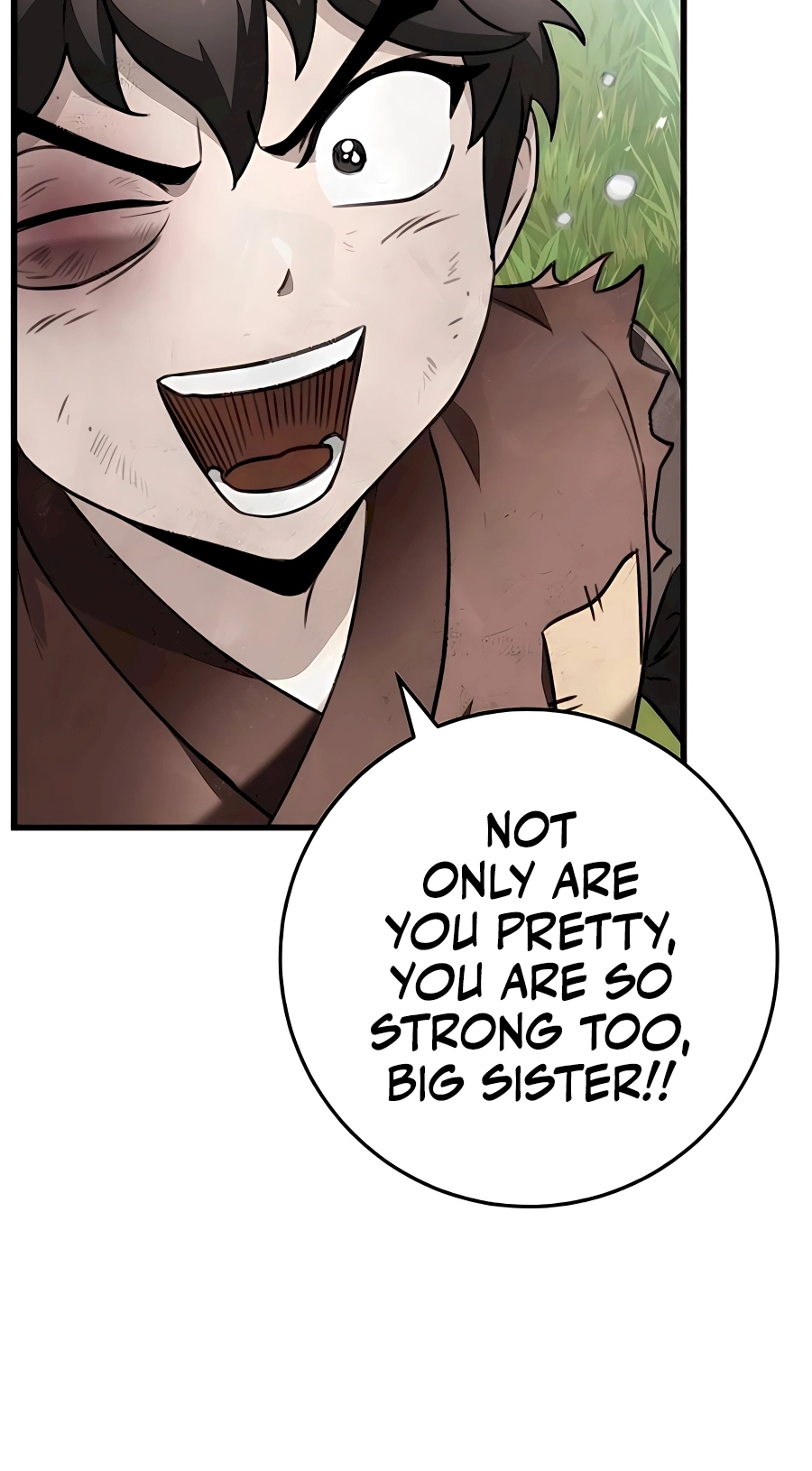 The Emperor’s Sword Chapter 52 Page 8