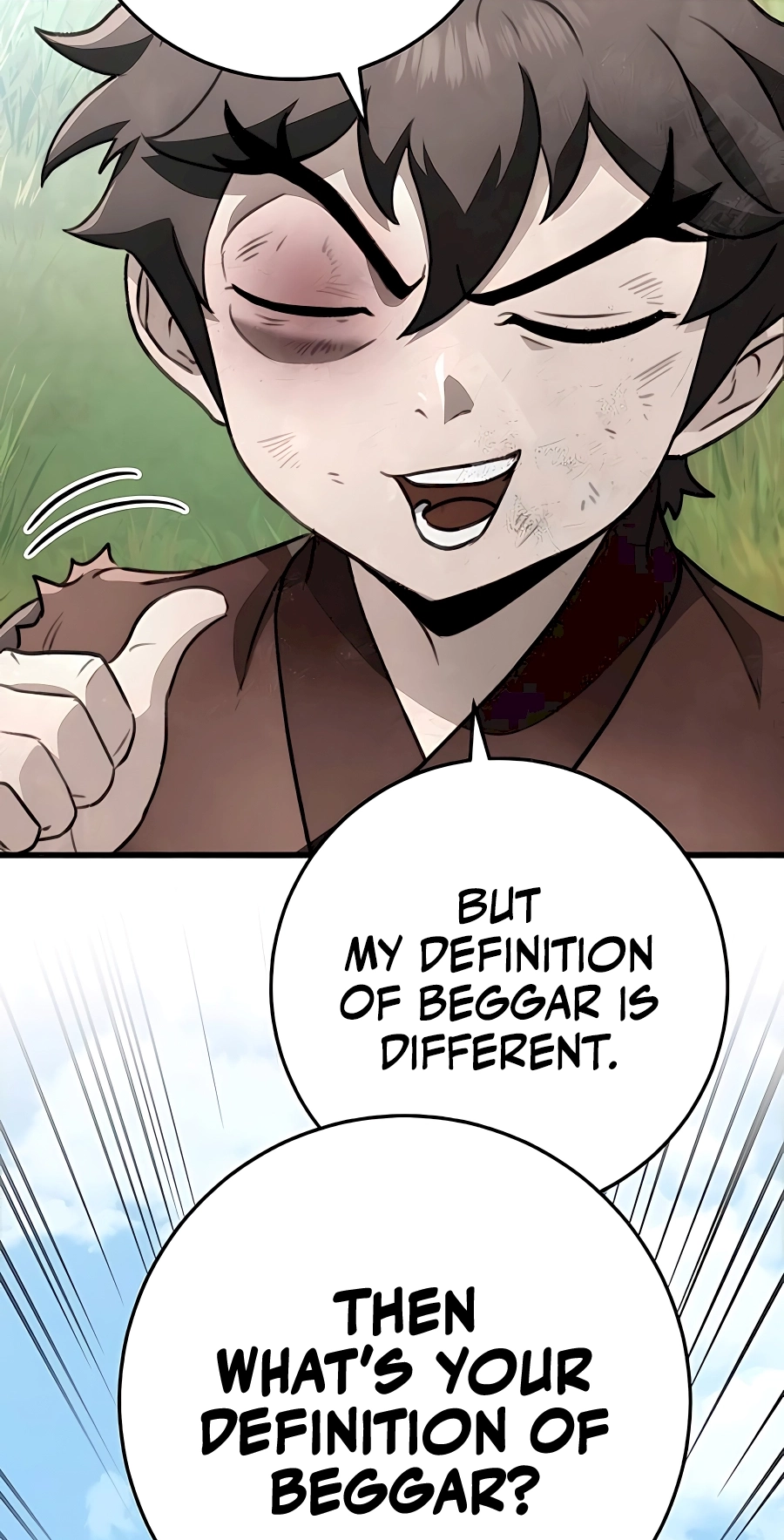 The Emperor’s Sword Chapter 52 Page 12