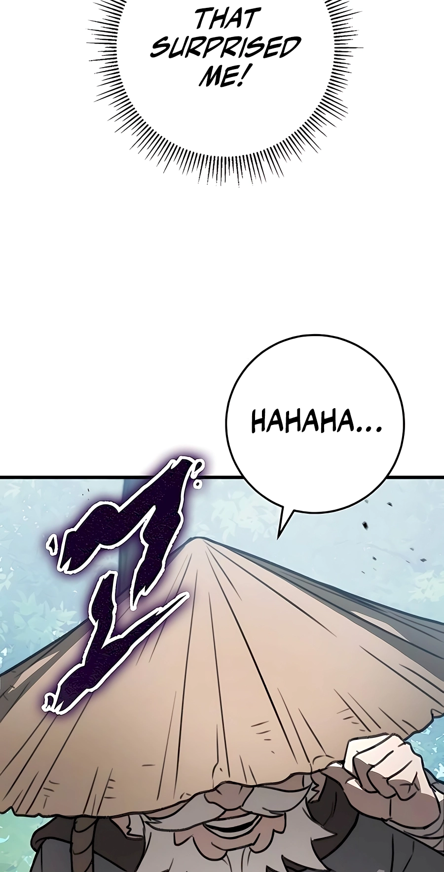 The Emperor’s Sword Chapter 52 Page 14