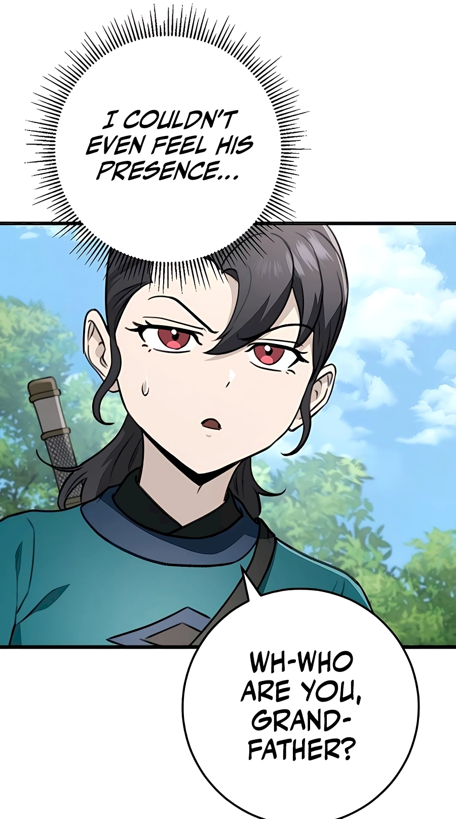 The Emperor’s Sword Chapter 52 Page 16