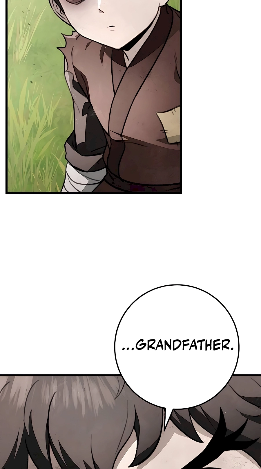 The Emperor’s Sword Chapter 52 Page 19