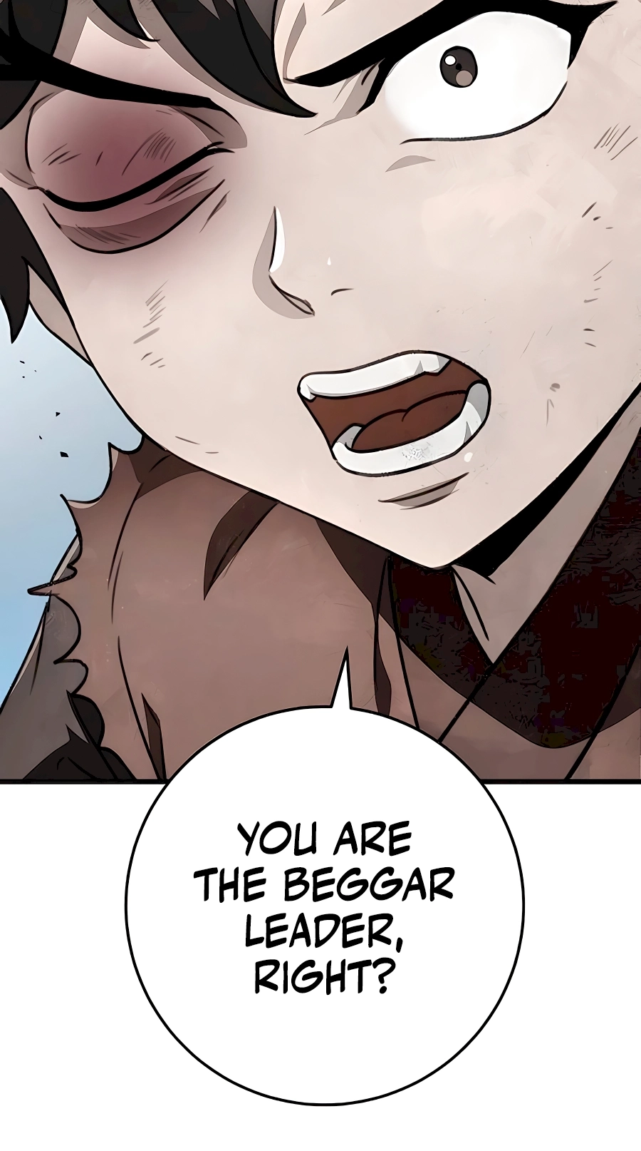 The Emperor’s Sword Chapter 52 Page 20