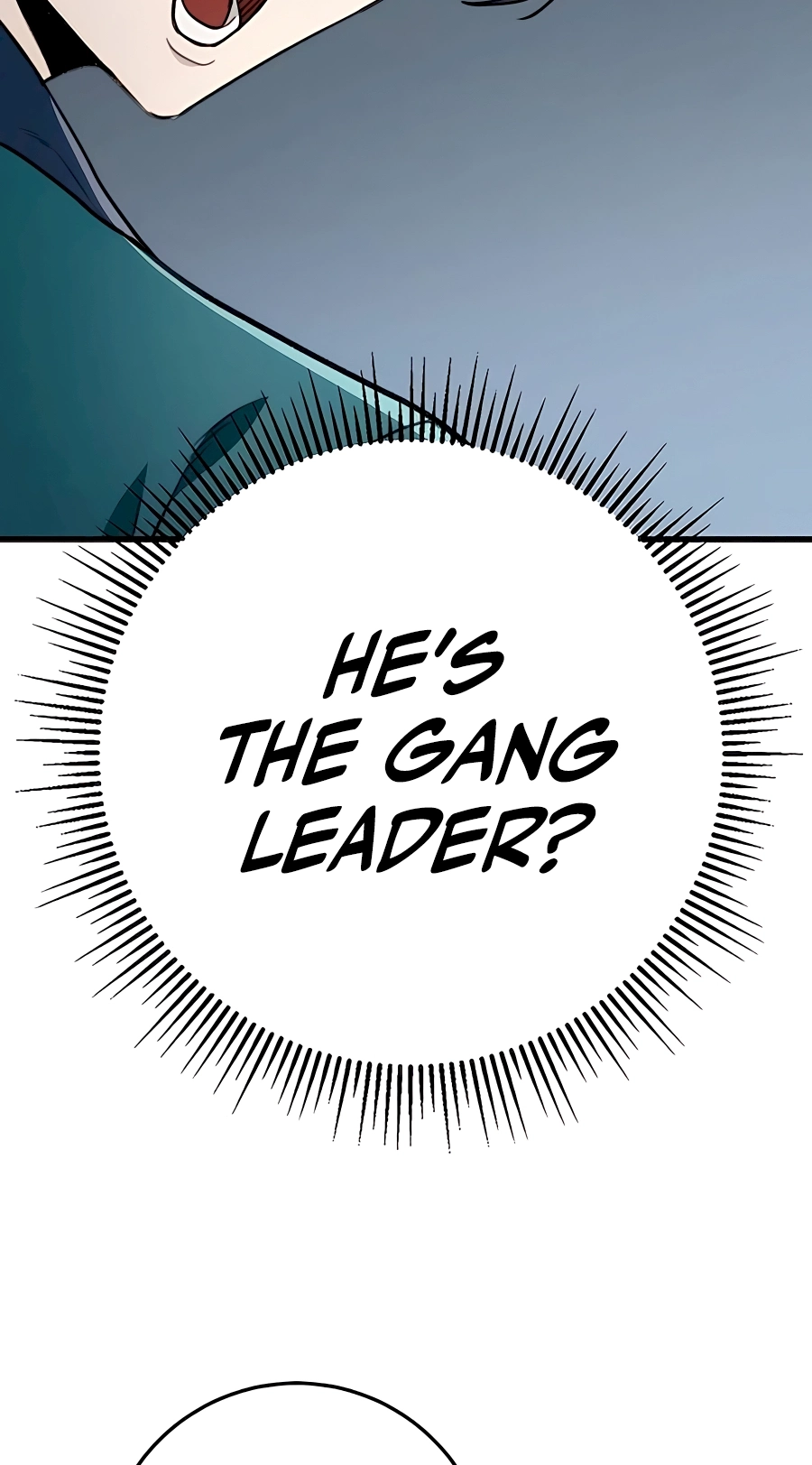 The Emperor’s Sword Chapter 52 Page 25