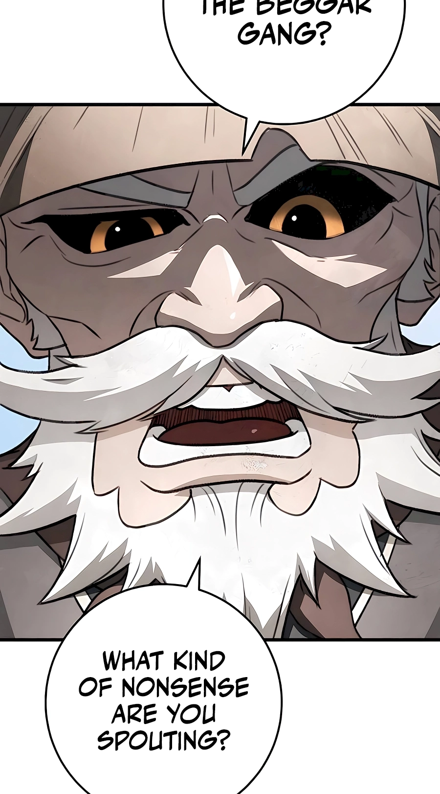 The Emperor’s Sword Chapter 52 Page 29