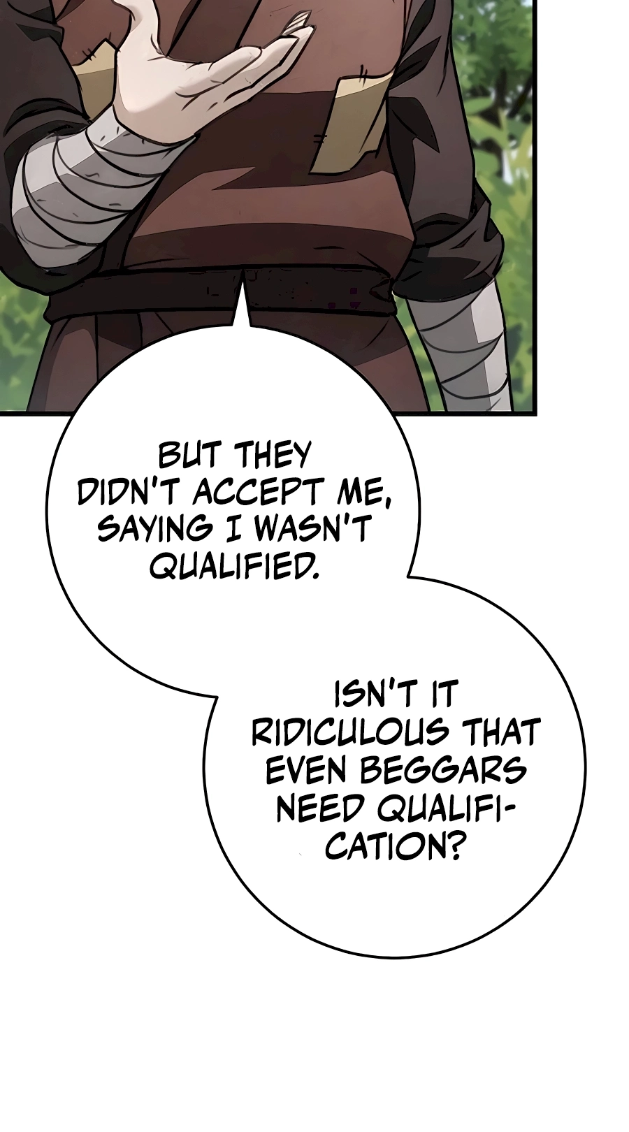 The Emperor’s Sword Chapter 52 Page 31