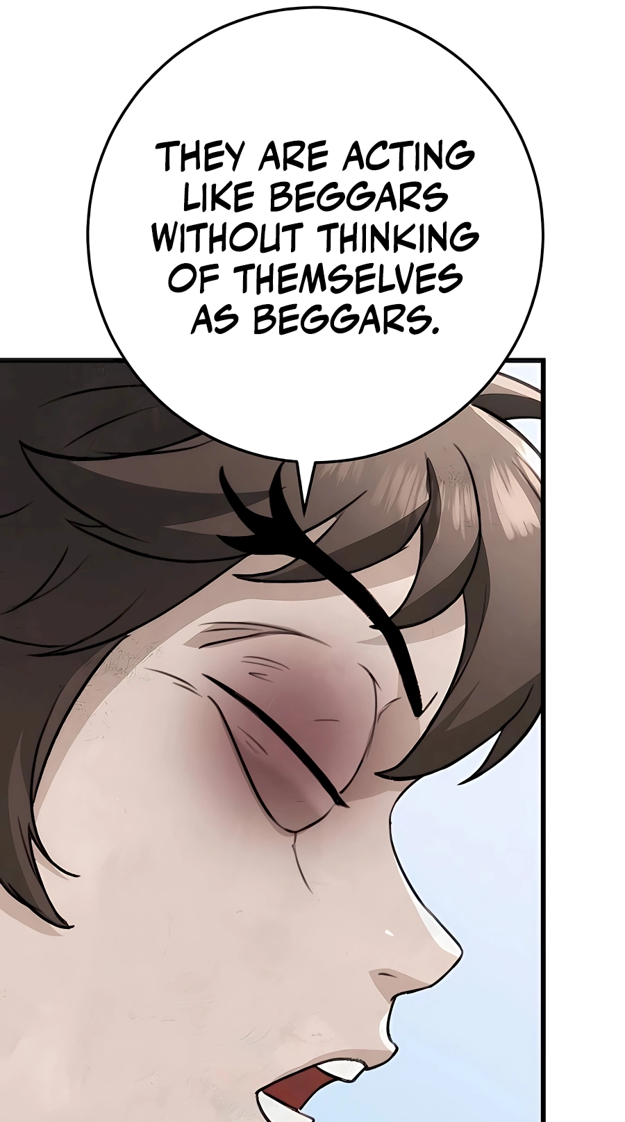 The Emperor’s Sword Chapter 52 Page 32