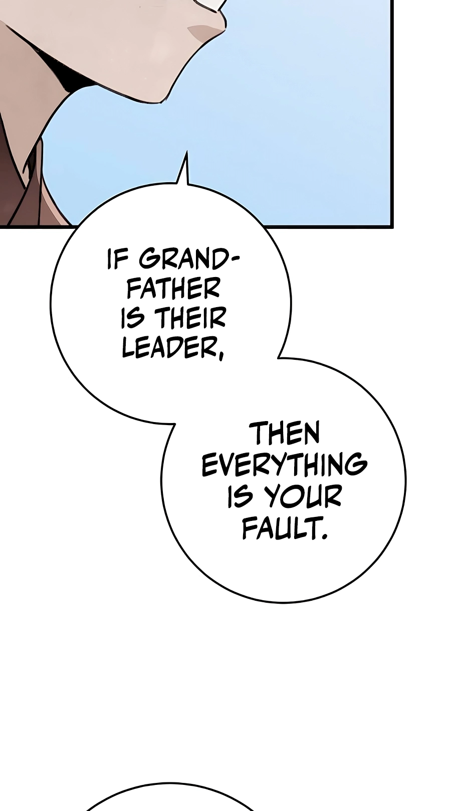 The Emperor’s Sword Chapter 52 Page 33