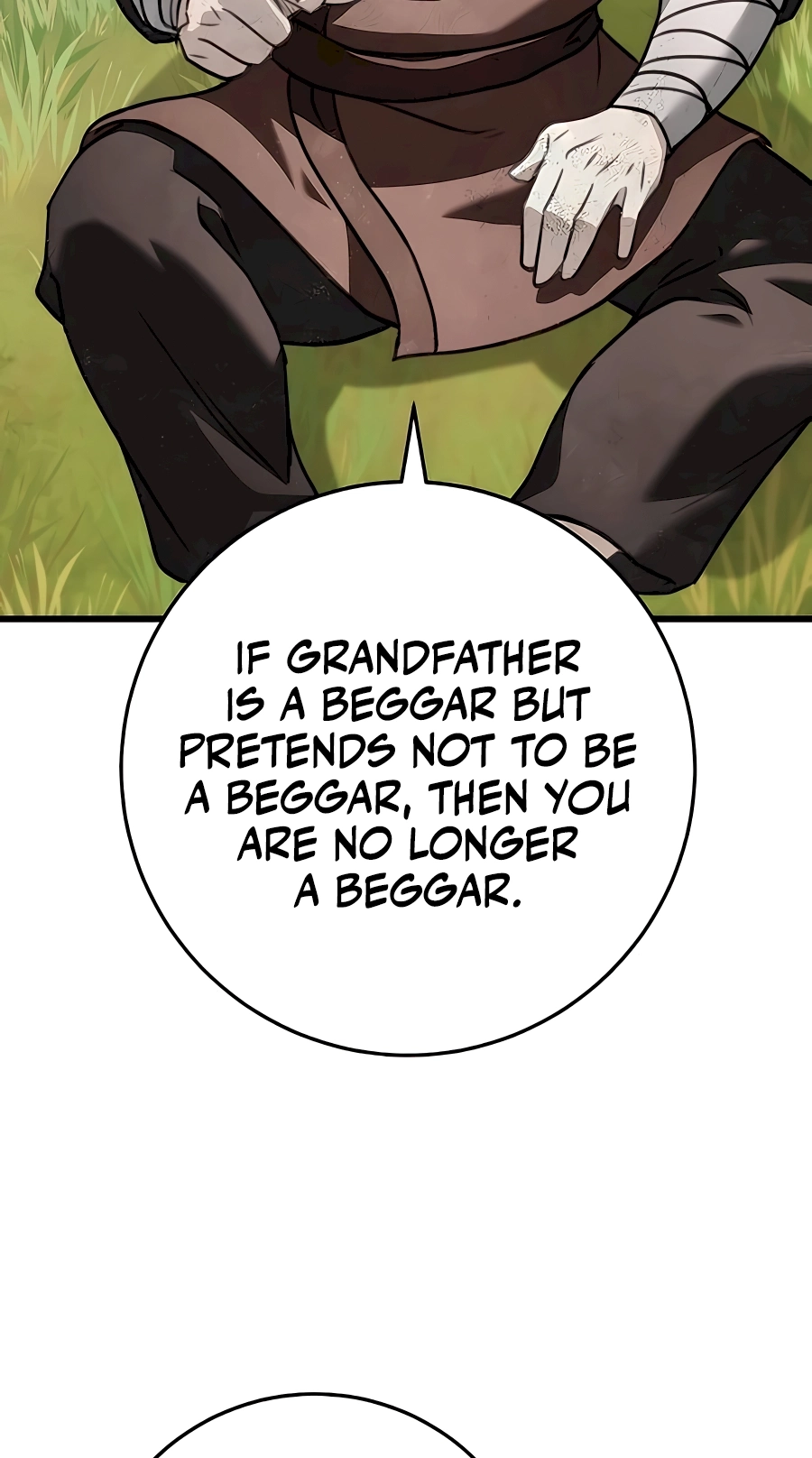 The Emperor’s Sword Chapter 52 Page 35
