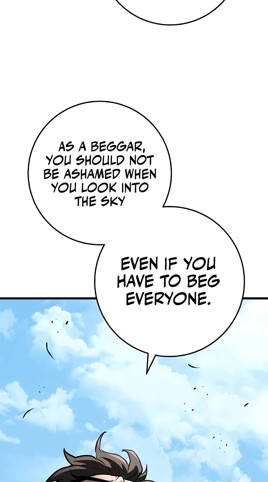 The Emperor’s Sword Chapter 52 Page 37