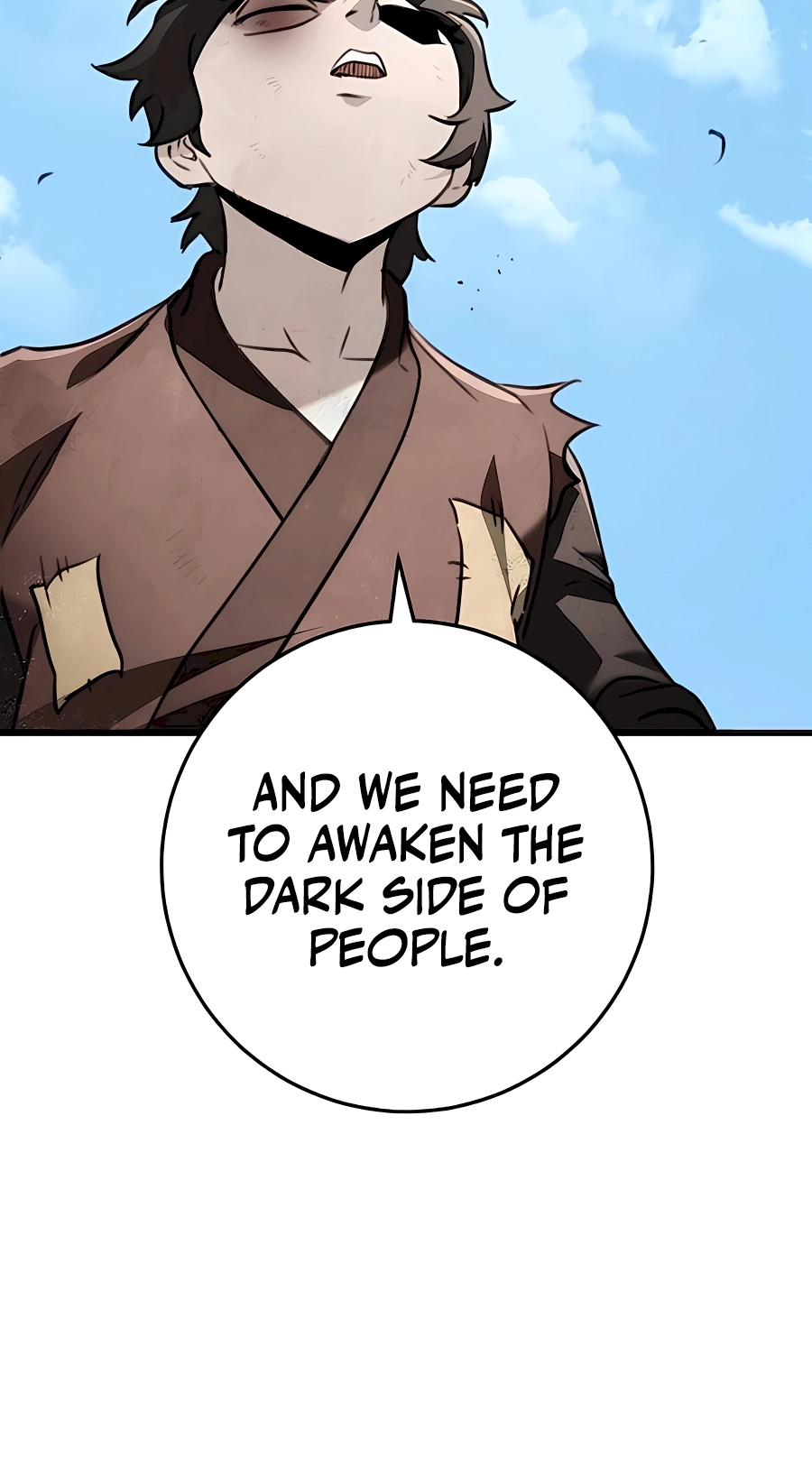 The Emperor’s Sword Chapter 52 Page 38