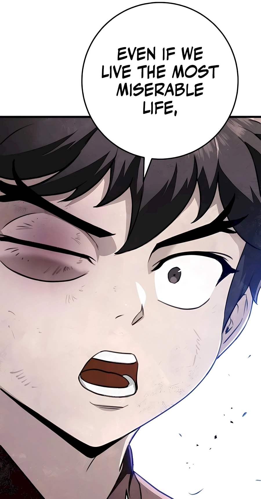 The Emperor’s Sword Chapter 52 Page 39