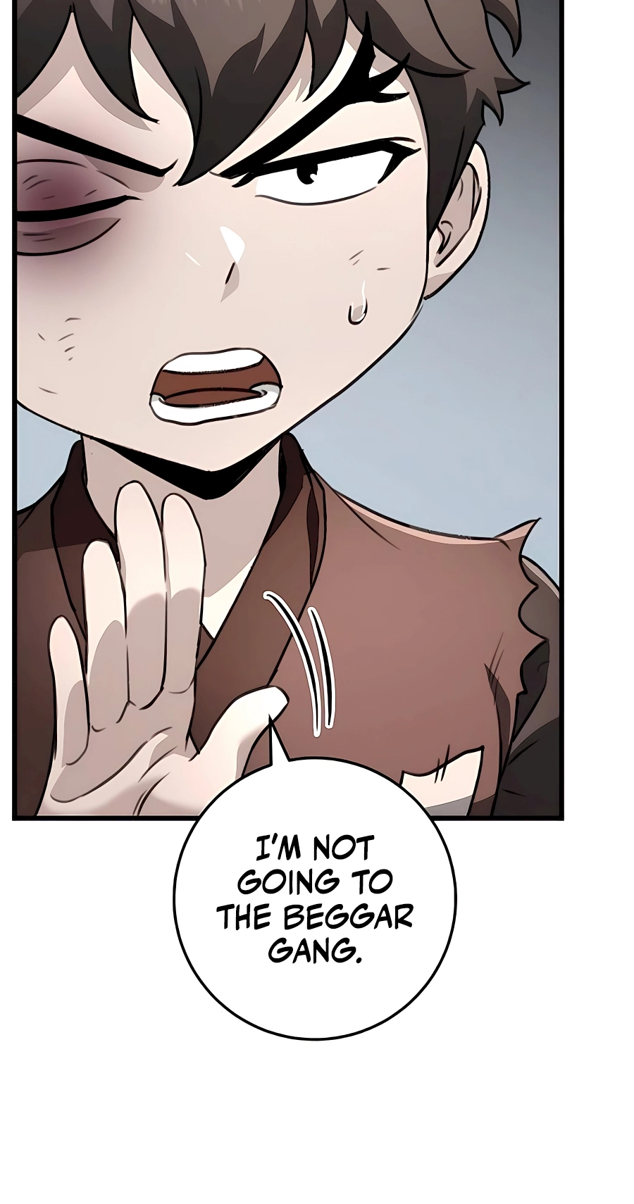 The Emperor’s Sword Chapter 52 Page 45