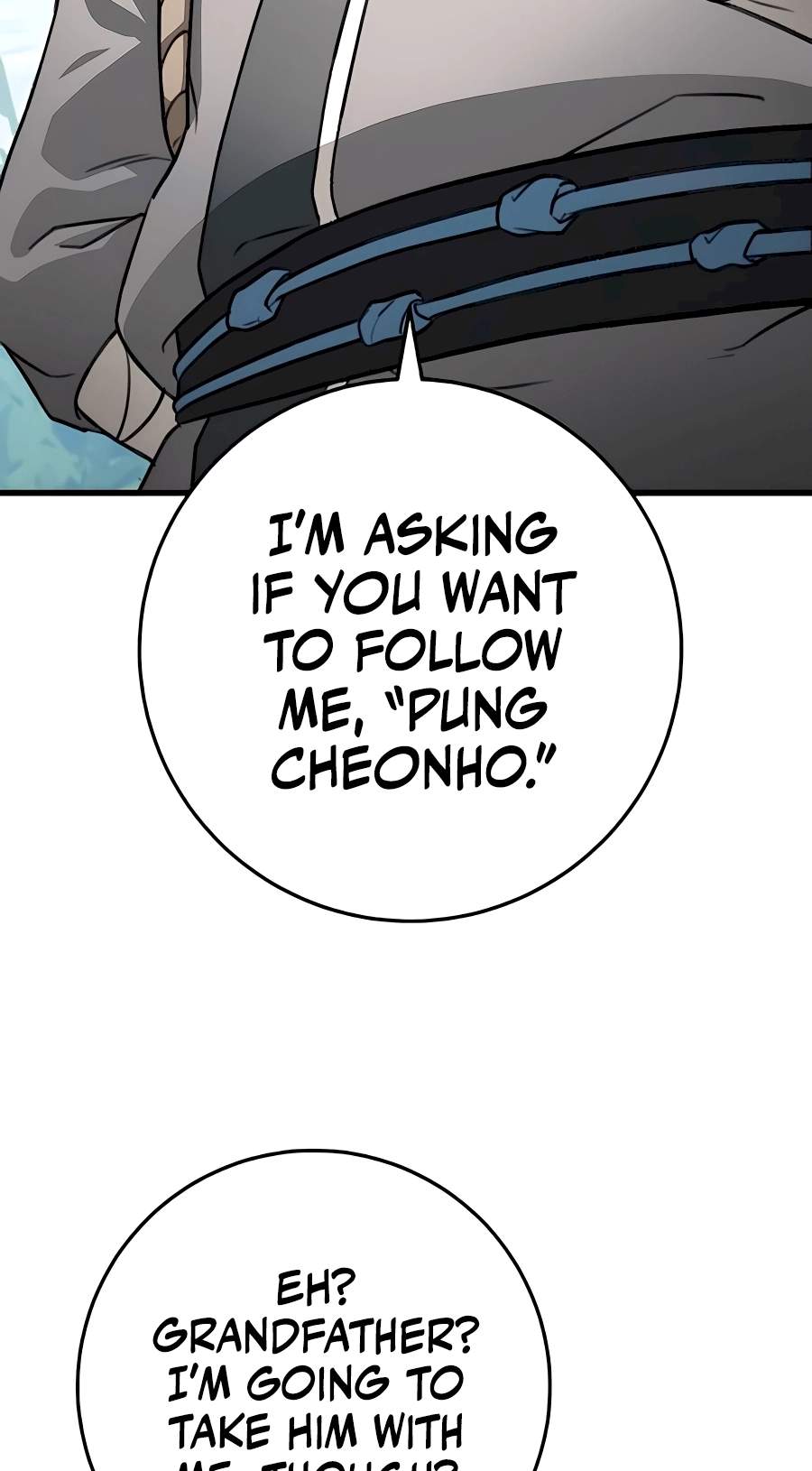 The Emperor’s Sword Chapter 52 Page 47