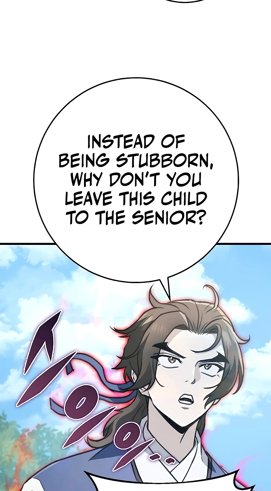 The Emperor’s Sword Chapter 52 Page 49