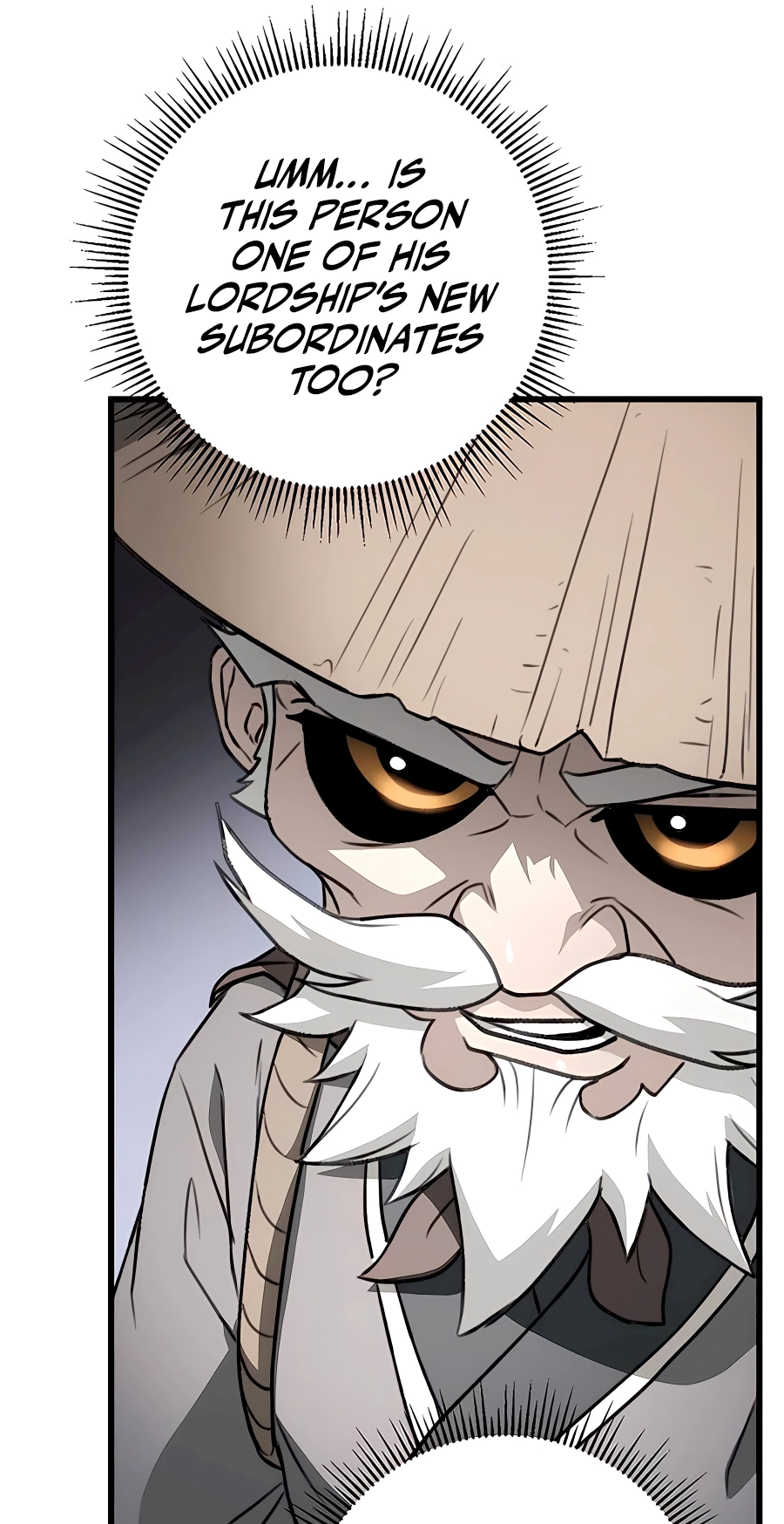 The Emperor’s Sword Chapter 52 Page 54
