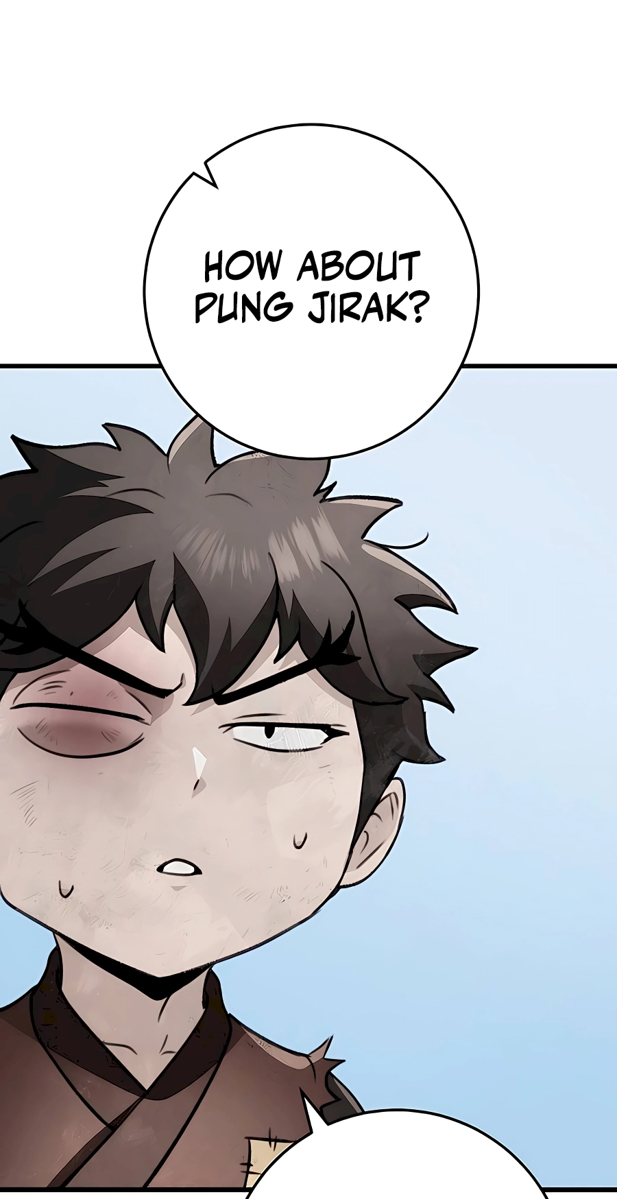 The Emperor’s Sword Chapter 52 Page 58