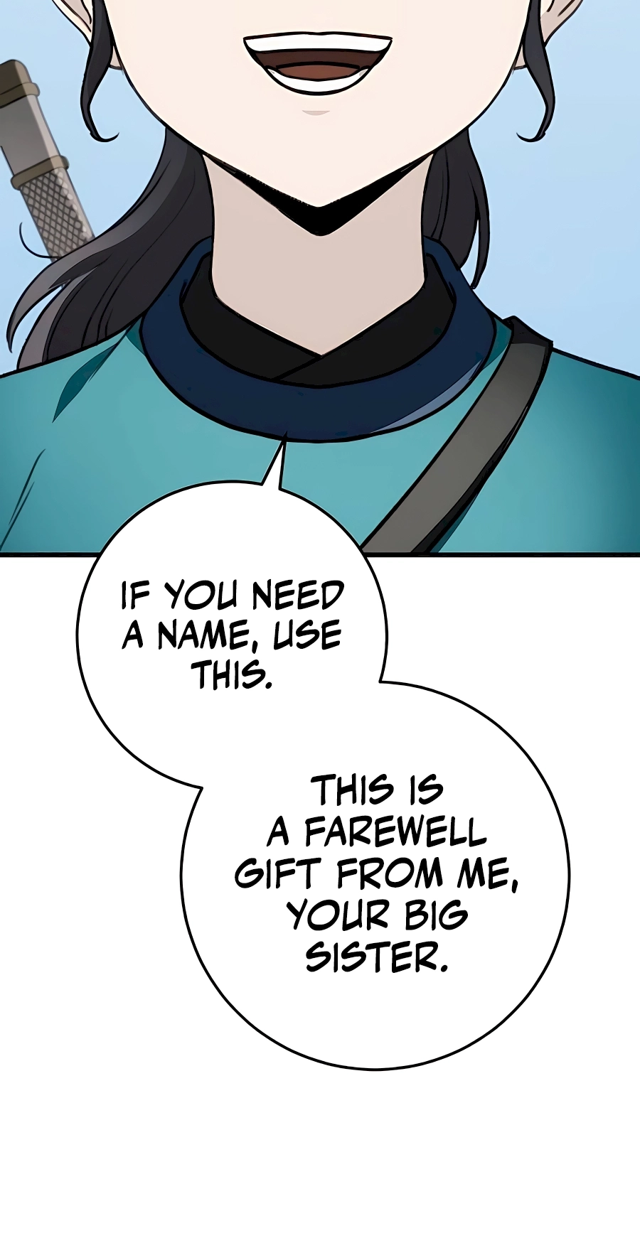 The Emperor’s Sword Chapter 52 Page 60