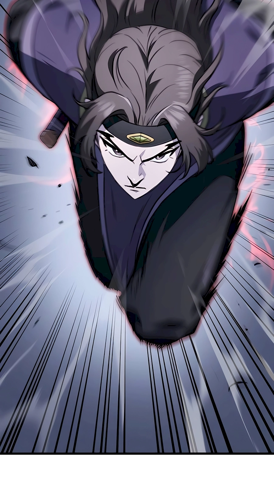 The Emperor’s Sword Chapter 52 Page 68