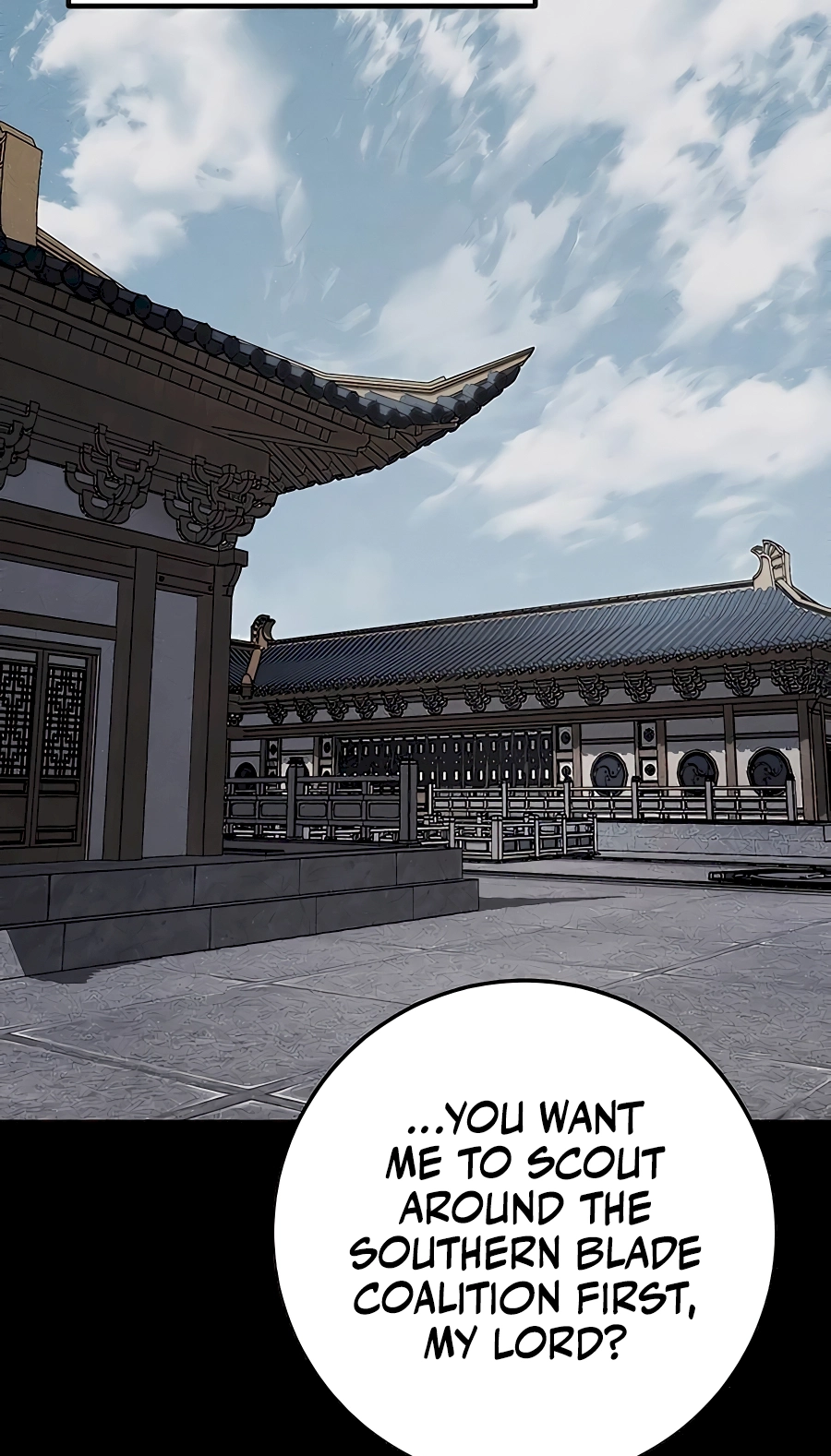 The Emperor’s Sword Chapter 52 Page 71