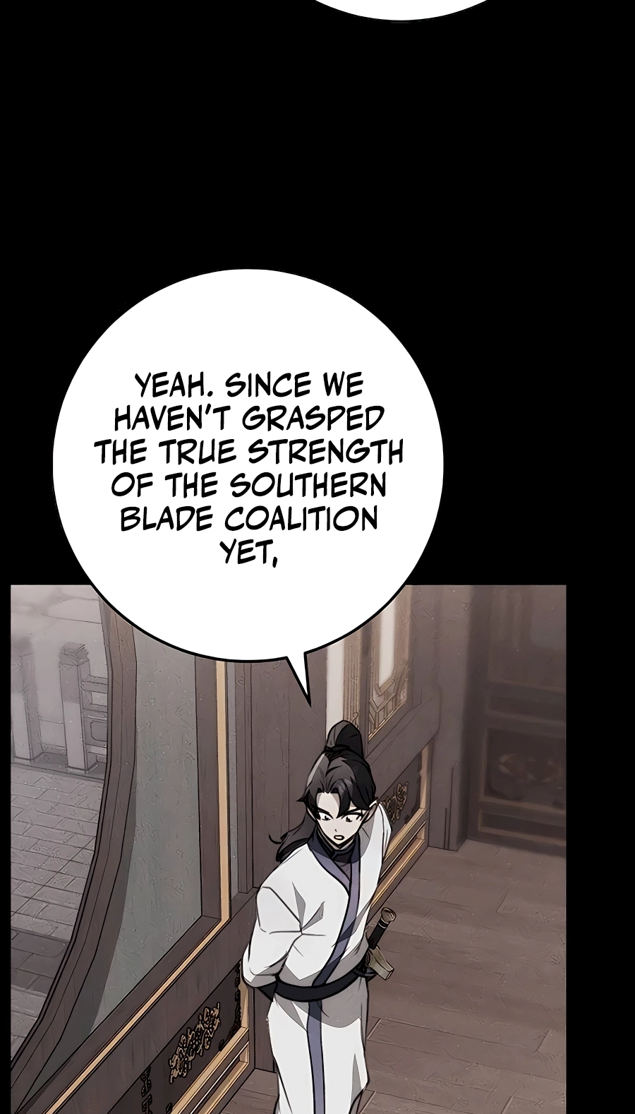 The Emperor’s Sword Chapter 52 Page 72