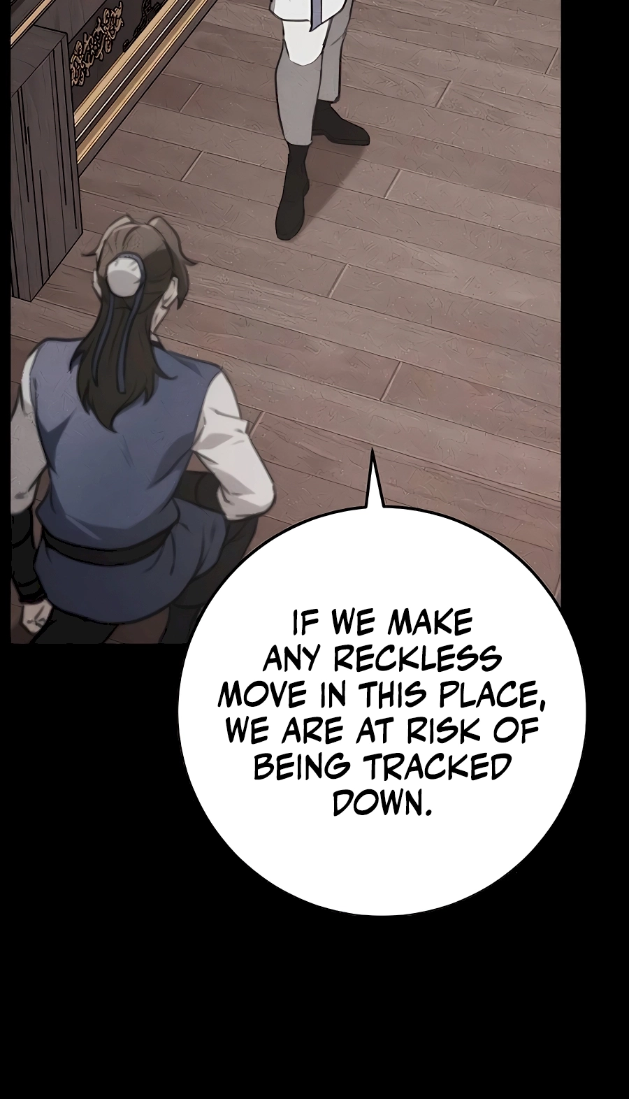 The Emperor’s Sword Chapter 52 Page 73