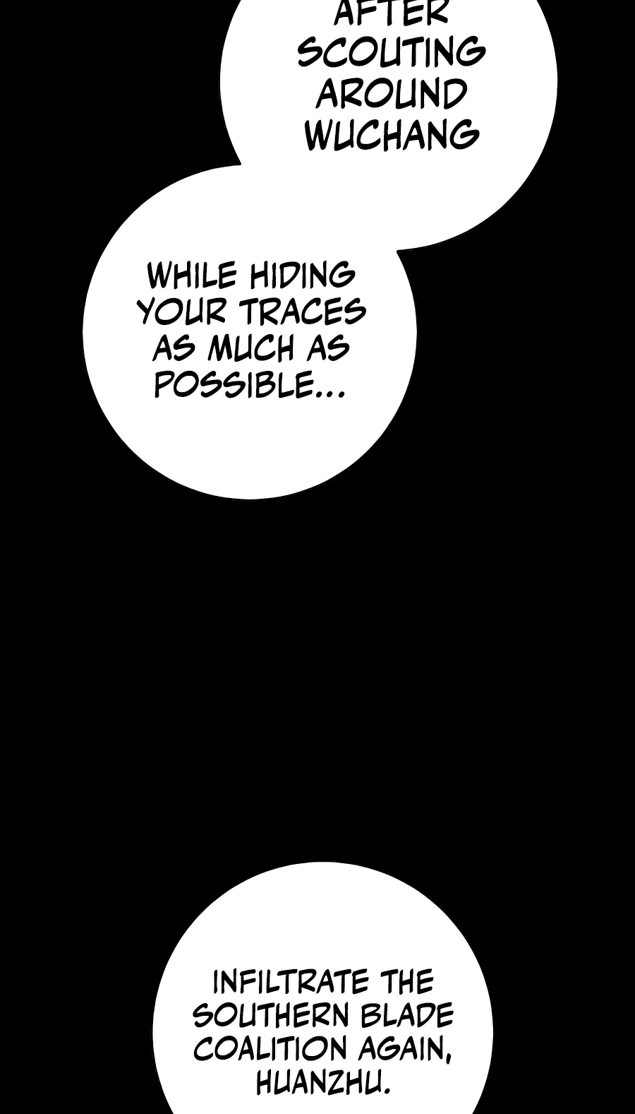 The Emperor’s Sword Chapter 52 Page 75