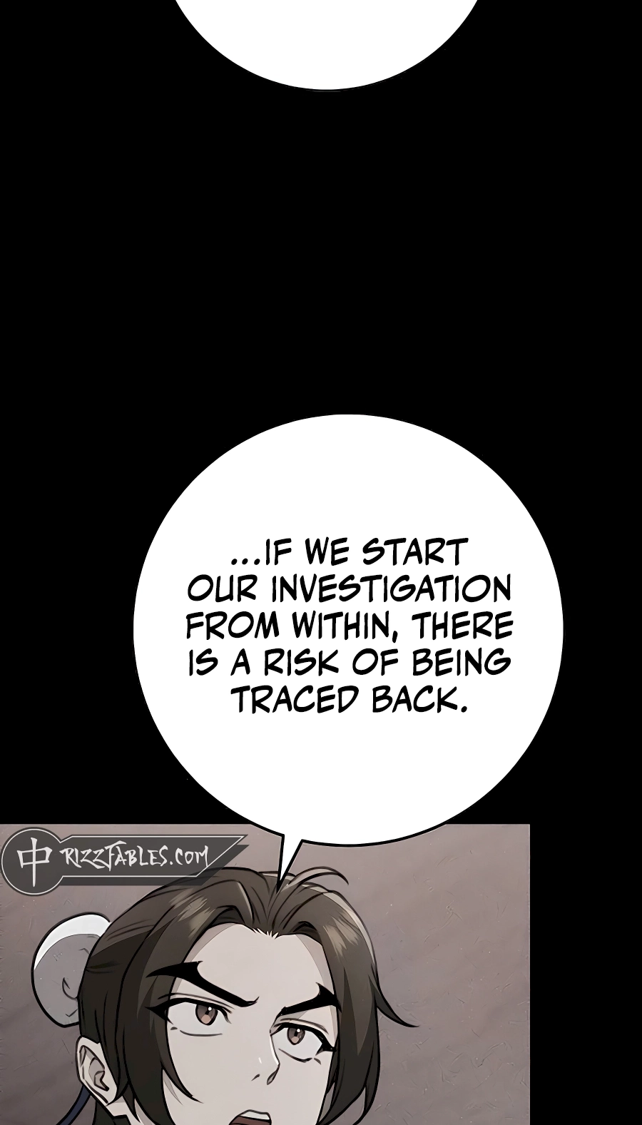 The Emperor’s Sword Chapter 52 Page 76