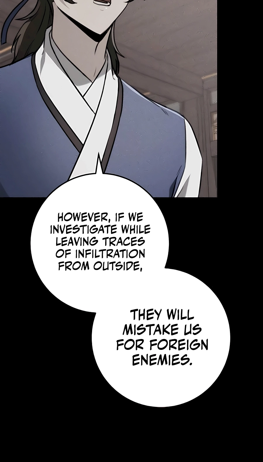 The Emperor’s Sword Chapter 52 Page 77