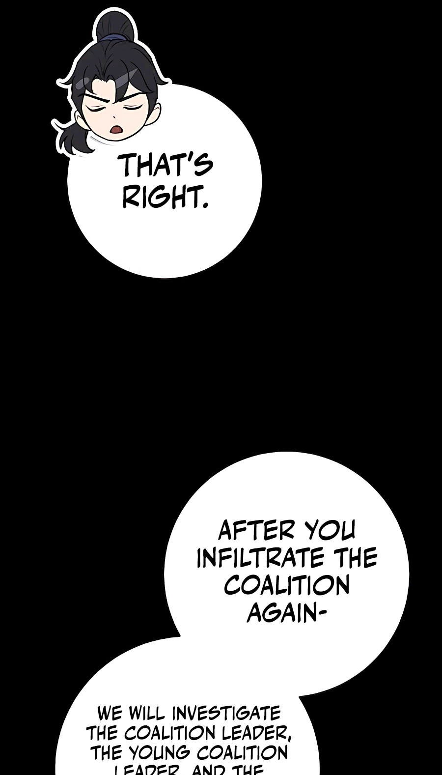 The Emperor’s Sword Chapter 52 Page 78