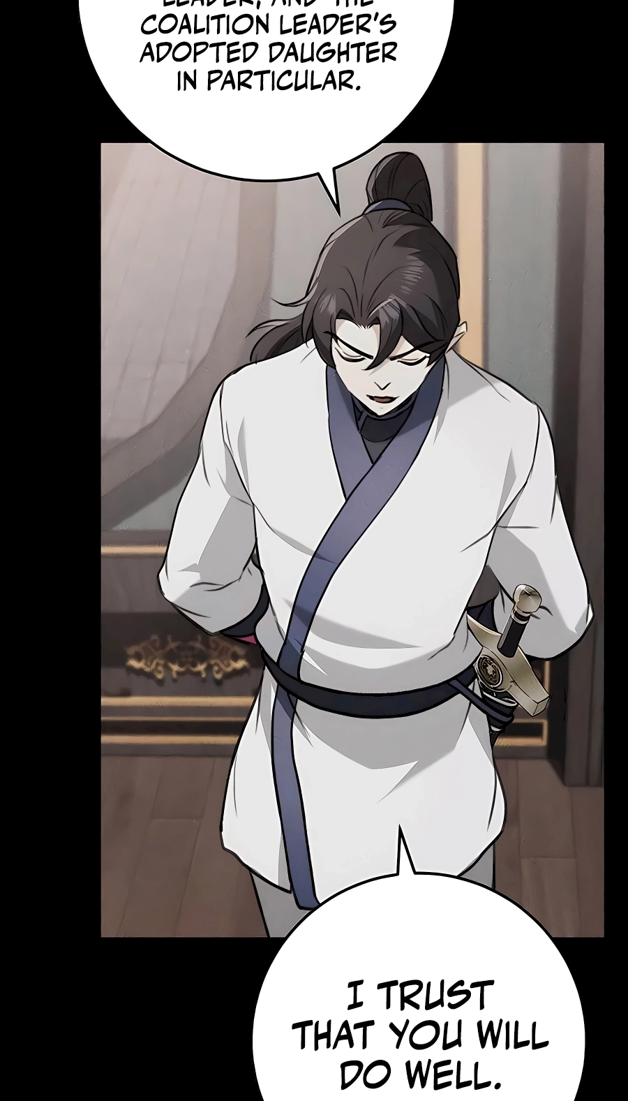 The Emperor’s Sword Chapter 52 Page 79