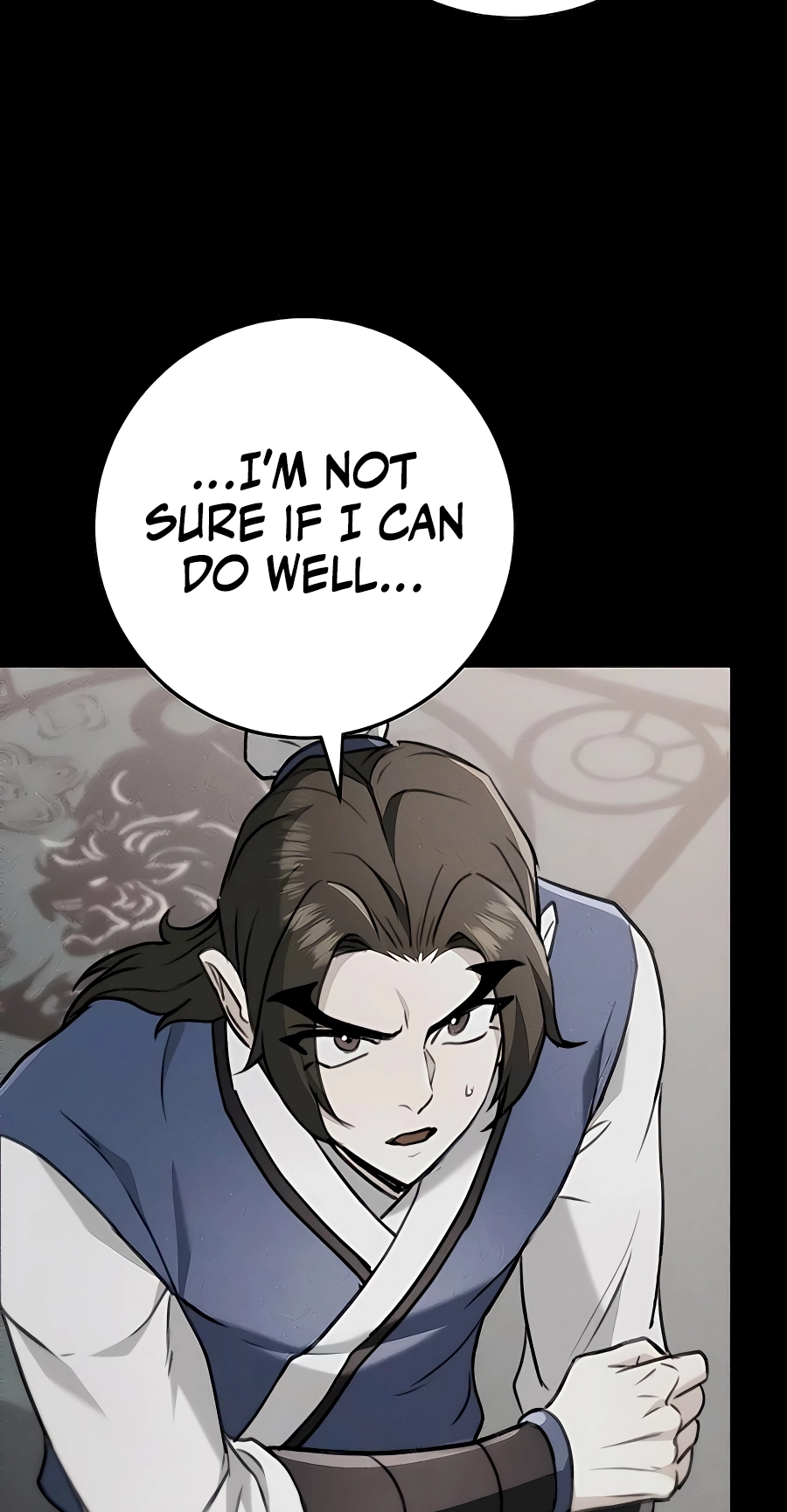 The Emperor’s Sword Chapter 52 Page 83
