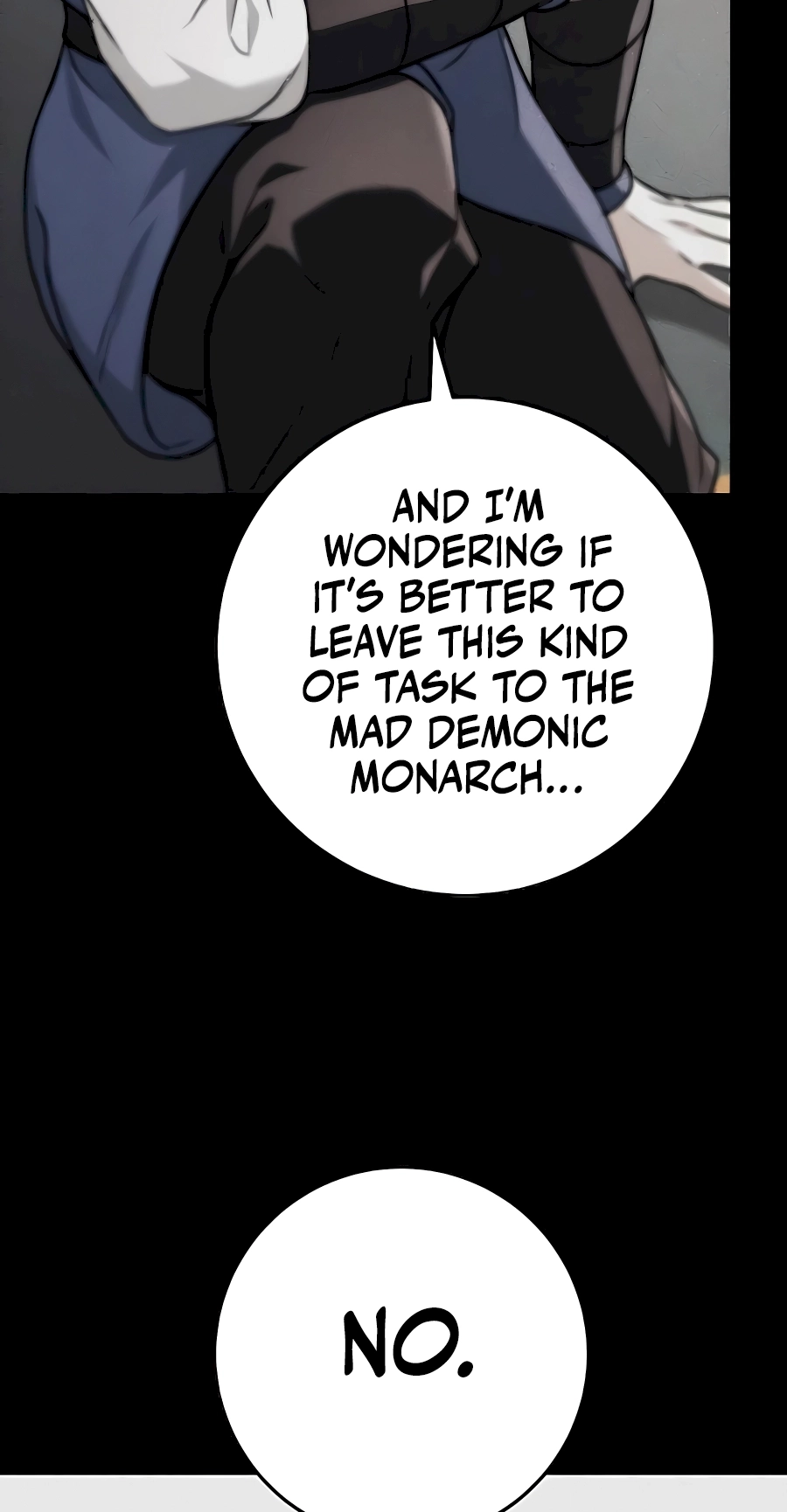 The Emperor’s Sword Chapter 52 Page 84
