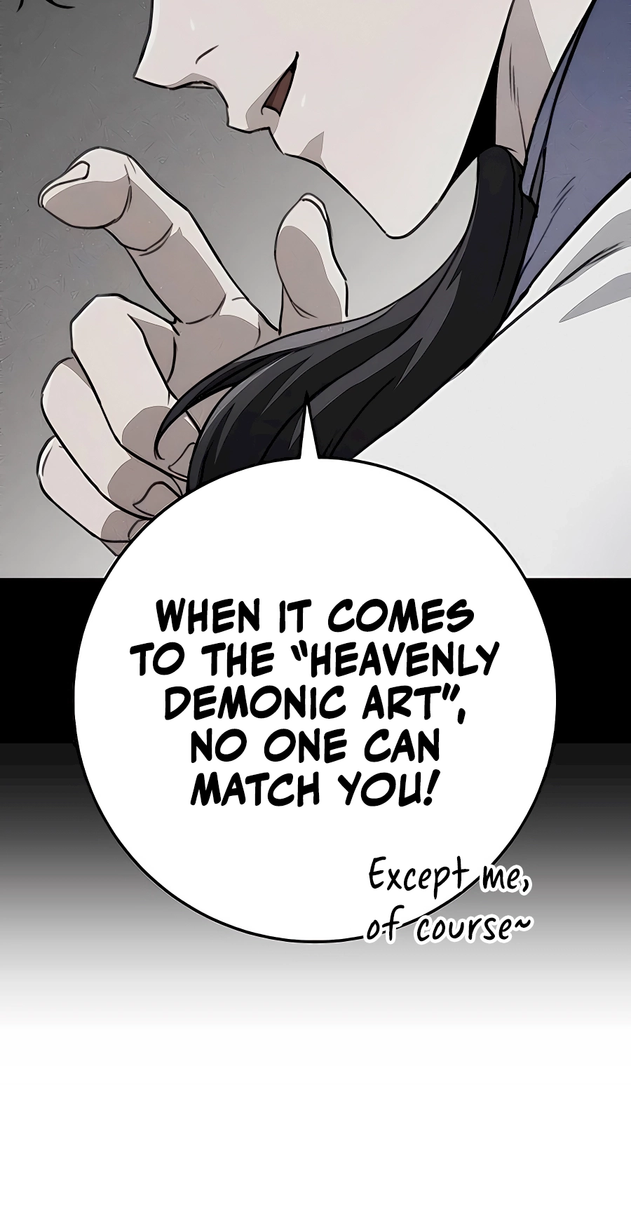 The Emperor’s Sword Chapter 52 Page 88