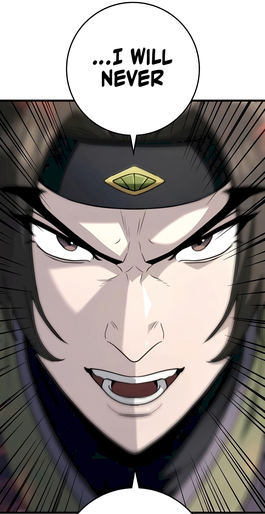 The Emperor’s Sword Chapter 52 Page 89