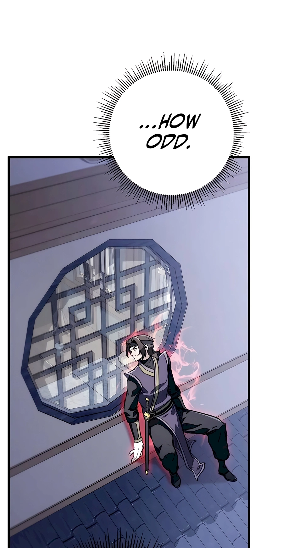 The Emperor’s Sword Chapter 52 Page 92