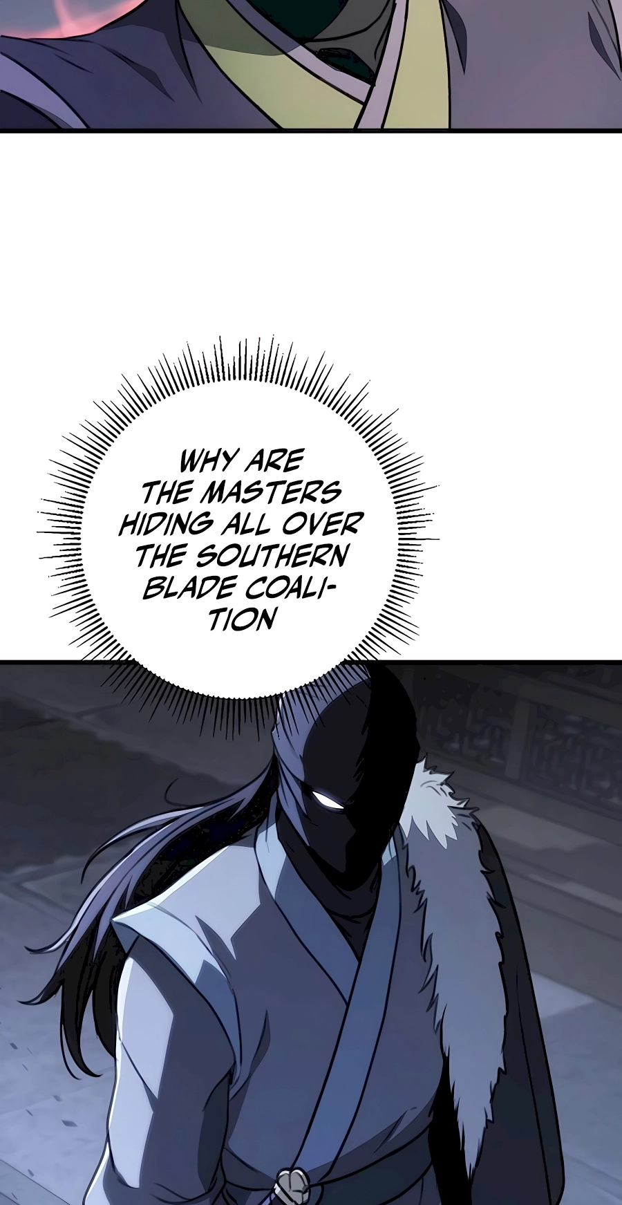The Emperor’s Sword Chapter 52 Page 94