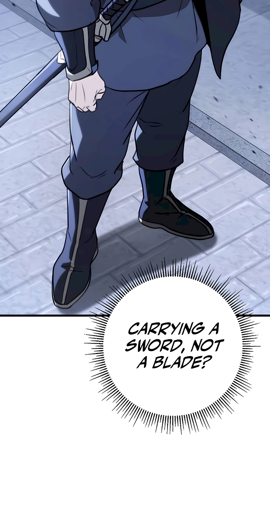 The Emperor’s Sword Chapter 52 Page 95