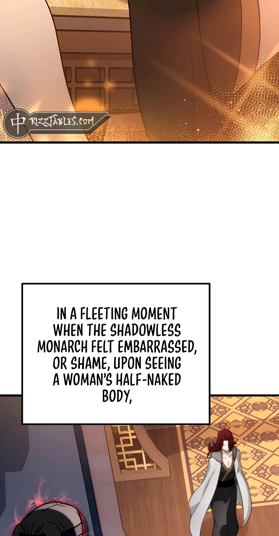 The Emperor’s Sword Chapter 52 Page 100