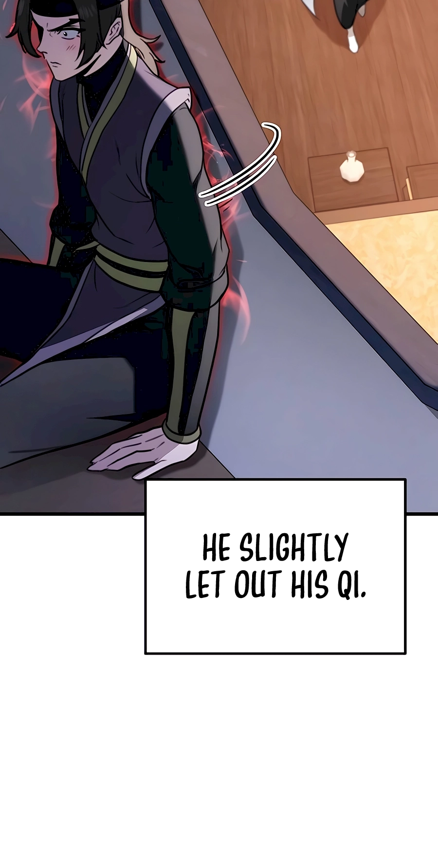 The Emperor’s Sword Chapter 52 Page 101
